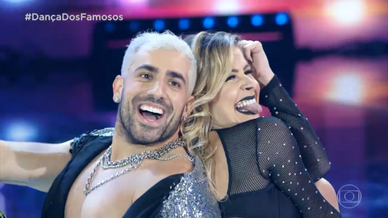 Dança dos Famosos: veja quem já venceu a atração global