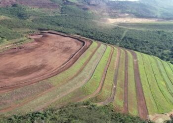 Barragem da ArcelorMittal sobe para nível 3 de emergência
