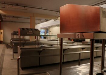 UFOP anuncia volta do RU com valor de R$ 5,50 para estudantes