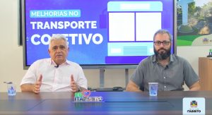Passagem de ônibus fica R$ 0,25 mais barata em Itabirito Passagem de ônibus fica R$ 0,25 mais barata em Itabirito