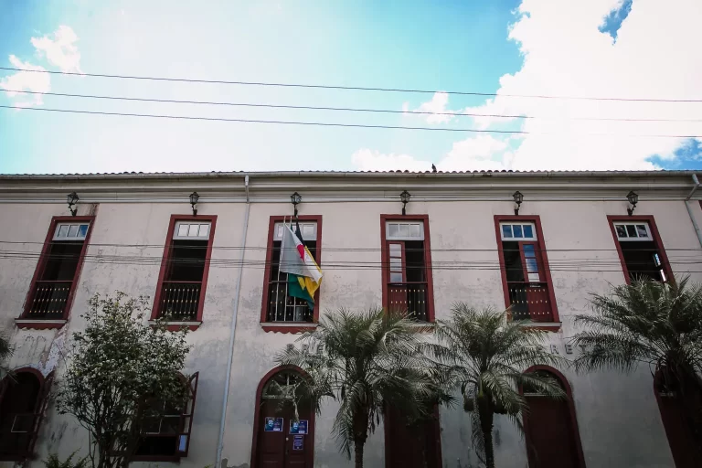 Prefeitura de Ouro Preto divulga Processo Seletivo para contratação de estagiários
