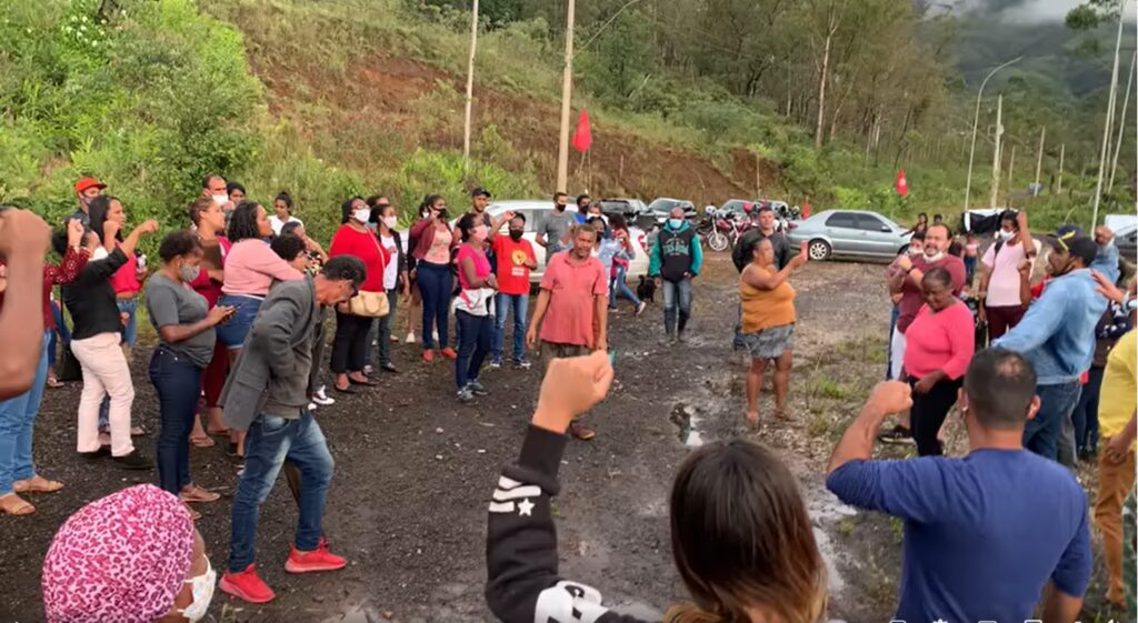 Ouro Preto: Audiência Pública para tratar das "Terras da Novelis" é marcada para segunda-feira (7/3)