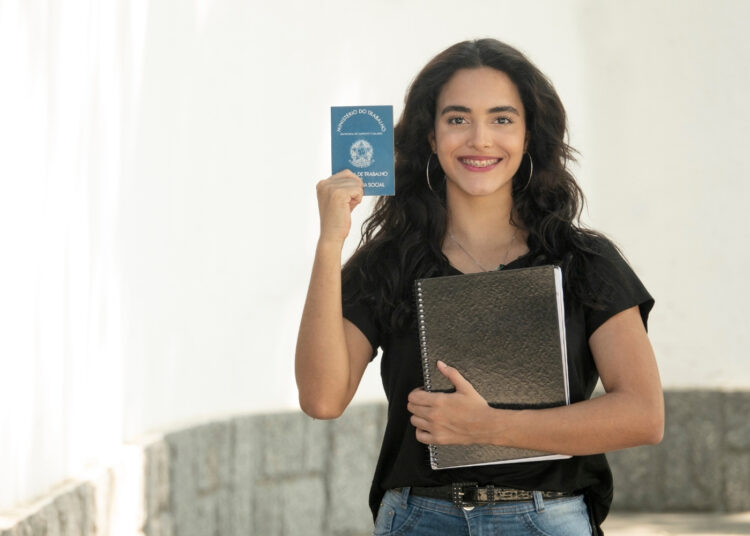 345 vagas abertas na Prefeitura de BH