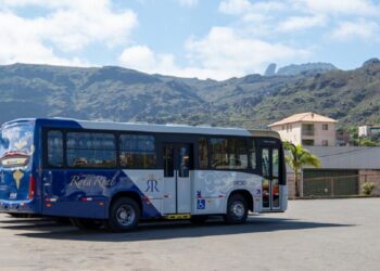 Vereador de Ouro Preto pedirá CPI para investigar concessão do transporte à Rota Real