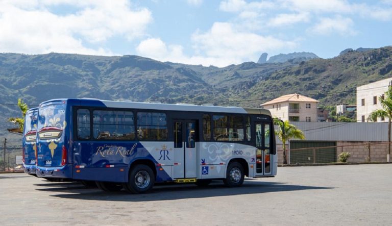 Vereador de Ouro Preto pedirá CPI para investigar concessão do transporte à Rota Real