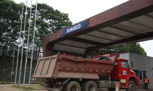 Samarco contrata analista e técnico para trabalho em Mariana (MG)