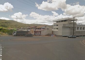 Suspeito de latrocínio no bairro Colina, em Mariana, é preso