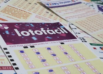 Resultado Lotofácil 2487 de hoje, sábado (02/04/2022)