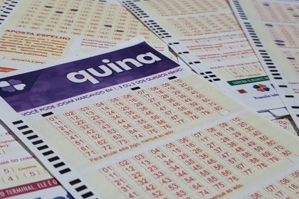 Resultado Quina 5827 de hoje, terça-feira (12/4/2022)