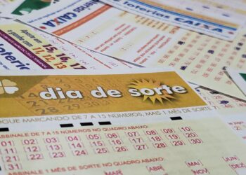 Resultado Dia de Sorte 595 de hoje, sábado (23/04/22)