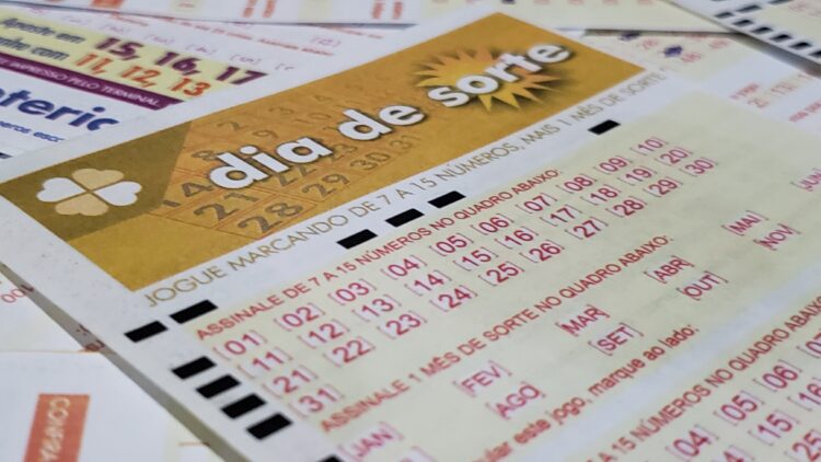 Resultado Dia de Sorte 589 de quinta-feira (06/04/22)