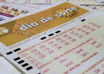 Resultado Dia de Sorte 590 de sábado (09/04/22)