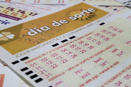 Resultado Dia de Sorte 590 de sábado (09/04/22)