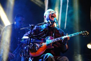 Capital Inicial, Paralamas e Barão Vermelho se apresentam em evento de rock em BH nesta sexta (29/04) Capital Inicial, Paralamas e Barão Vermelho se apresentam em evento de rock em BH nesta sexta (29/04)
