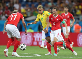 Carrasco de gigantes, grandalhões e tradição africana: saiba tudo sobre os adversários do Brasil na Copa do Mundo