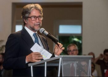 Tataraneto de Dom Pedro I vai a Ouro Preto para celebrar o bicentenário da Proclamação de Vila Rica