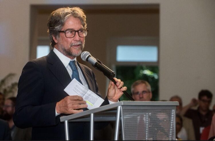Tataraneto de Dom Pedro I vai a Ouro Preto para celebrar o bicentenário da Proclamação de Vila Rica