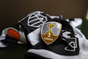 Atlético não vence uma estreia de Libertadores desde 2016 Atlético não vence uma estreia de Libertadores desde 2016