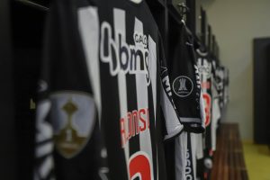 Manto da Massa, modernidade e terceiro uniforme inovador: o que esperar da Adidas no Atlético Manto da Massa, modernidade e terceiro uniforme inovador: o que esperar da Adidas no Atlético