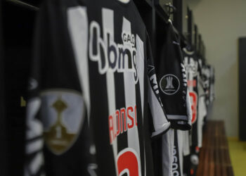 Manto da Massa, modernidade e terceiro uniforme inovador: o que esperar da Adidas no Atlético