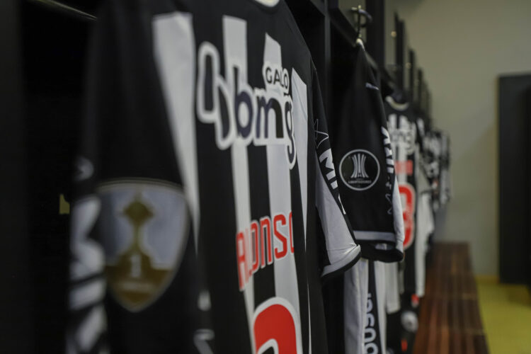 Manto da Massa, modernidade e terceiro uniforme inovador: o que esperar da Adidas no Atlético