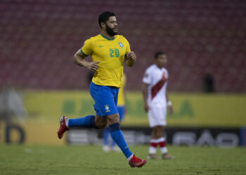 Craque do Atlético, Hulk é clamado na Seleção Brasileira por comentaristas e famosos