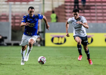 Copa do Brasil: Cruzeiro terá reforços e desfalque de peso para duelo contra o Remo