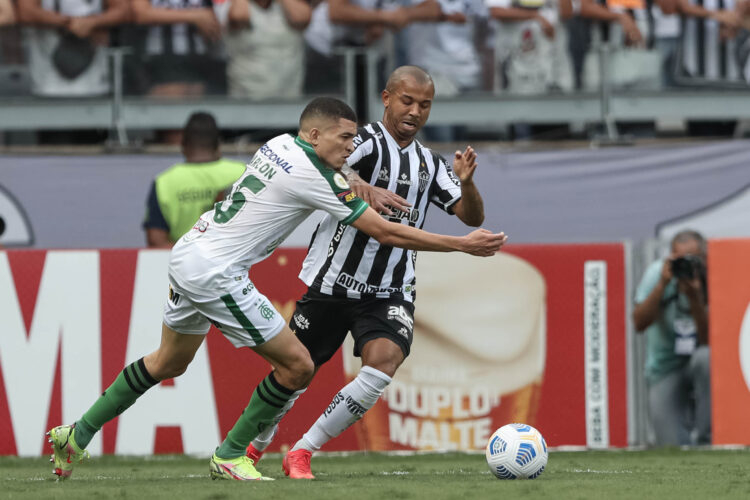 Atlético e América fazem clássico histórico pela Libertadores