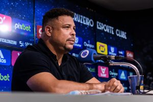 SAF e Série B: Cruzeiro inicia semana de “vida ou morte” SAF e Série B: Cruzeiro inicia semana de "vida ou morte"