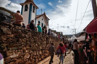 Festa da Goiaba, em So Bartolomeu, comea nesta sexta-feira (22); confira a programao