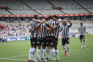 Por conta de Gusttavo Lima, Atlético terá menor número de torcida contra o Brasiliense