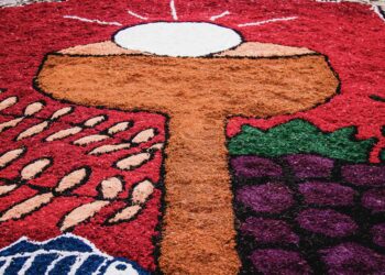 Saiba o que cada dia da Semana Santa significa