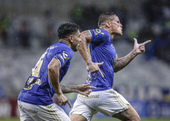 Cruzeiro estreia na Série B contra freguês histórico