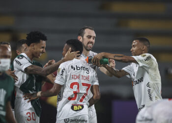 Invicto há 14 jogos, Atlético se torna "especialista" em Libertadores