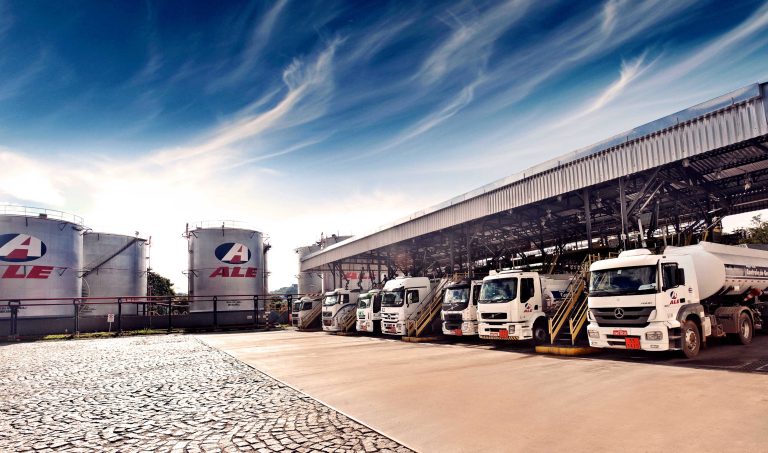ALE Combustíveis oferece vagas de emprego e estágio para atuação em seis estados e no DF