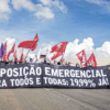 Servidores do IFMG deflagram greve a partir de 25 de abril