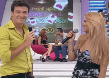 Clássico da TV brasileira, 'Vai Dar Namoro' volta à tela da Record