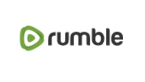 Conheça o Rumble, plataforma que quer rivalizar com o Youtube Conheça o Rumble, plataforma que quer rivalizar com o Youtube