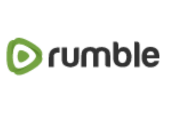 Conheça o Rumble, plataforma que quer rivalizar com o Youtube