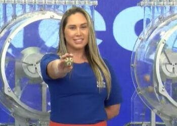 Resultado da Loteria Federal 5651 de hoje, sábado (02/04/22)