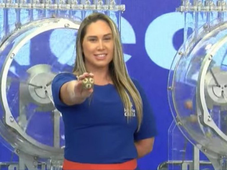Resultado da Loteria Federal 5651 de hoje, sábado (02/04/22)