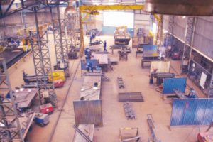 Obras de 2 a 6 meses: empresa de montagem e manutenção mecânica abre vagas de emprego Empresa de montagem e manutenção mecânica abre vagas de emprego em Minas