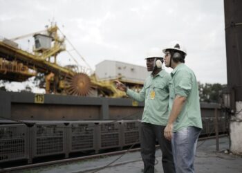 Mineradora abre 22 vagas em MG para profissionais com Ensino Médio