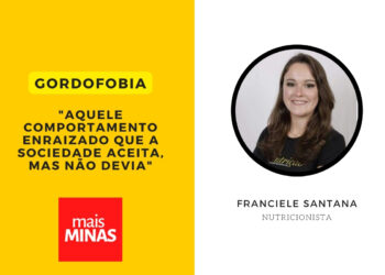 Aquele comportamento enraizado que a sociedade aceita, mas não devia