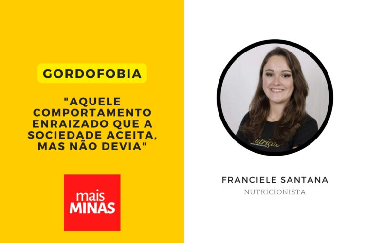 Aquele comportamento enraizado que a sociedade aceita, mas não devia