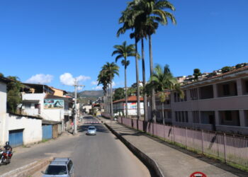 Previsão do tempo para a semana em Mariana e Ouro Preto, de 18 a 22/04