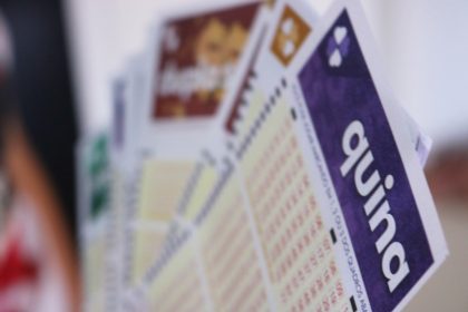 Resultado Quina 5840 de hoje, sexta-feira (29/04/2022)