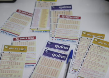 Resultado Quina 5835 de hoje, sábado (23/04/2022)