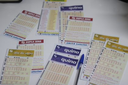 Resultado Quina 5835 de hoje, sábado (23/04/2022)