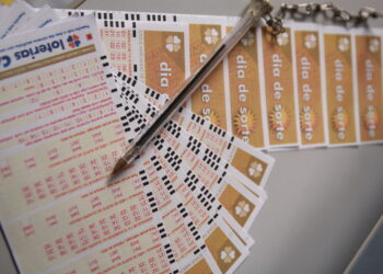 Resultado Dia de Sorte 588 de terça-feira (05/04/22)